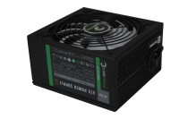 GAMEPOWER GM-650 APFC 14CM 80+ (BRONZ) 650W - 1